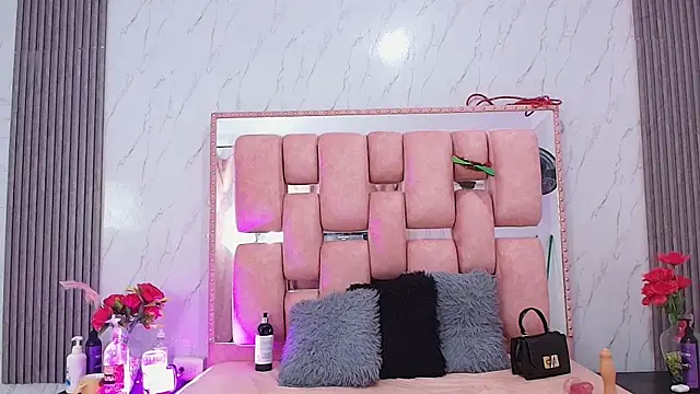 sofiasommers - SofiaSommers's free webcam