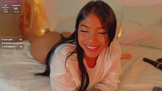 aliisonwells - AliisonWells's free webcam