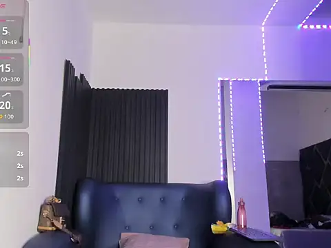 alise-mason - Alise-Mason's free webcam