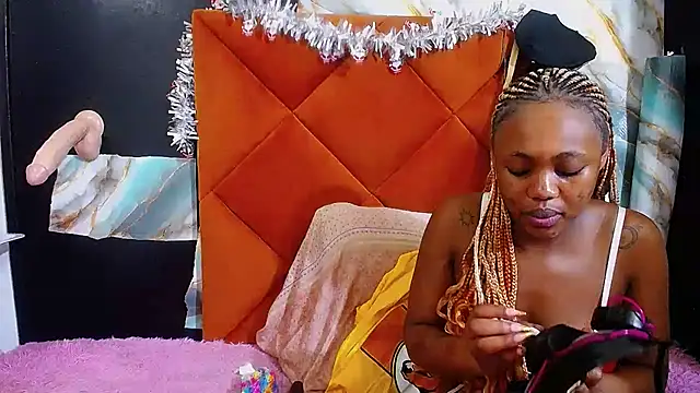 ItsMsBankss02 webcam