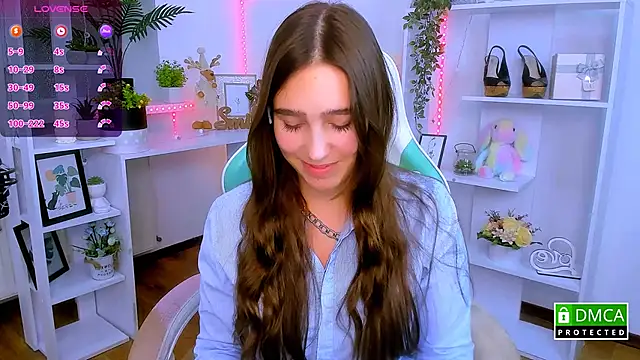 _eliizabeth_ - _Eliizabeth_'s free webcam