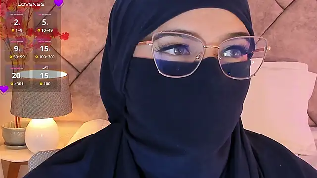 anna-henao - Anna-henao's free webcam