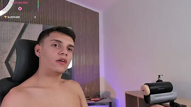 JacobRoberts1 webcam