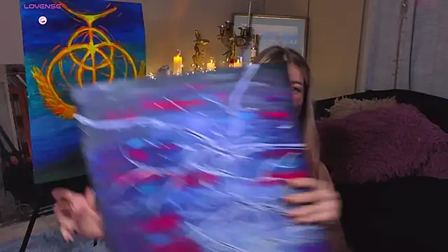 BeatrixGummer webcam