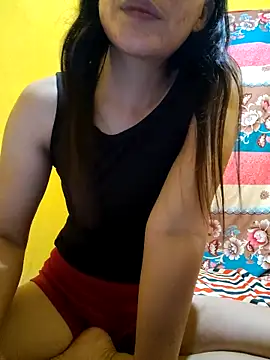 GentlePearl_Palangga webcam