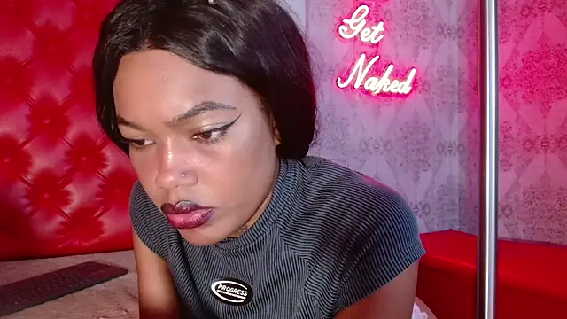 CrystalBrooke3x webcam