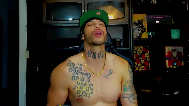 RickG_Oficial webcam