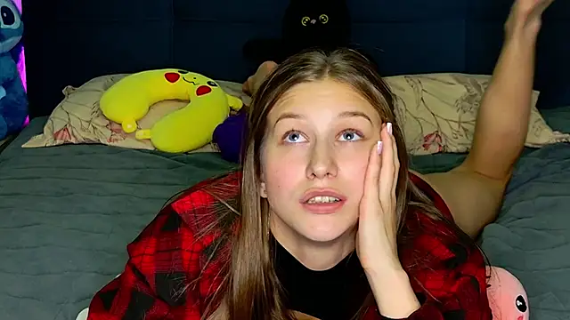 MissEmilyMiller webcam