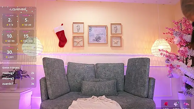 nicolecrawft - NicoleCrawft's free webcam