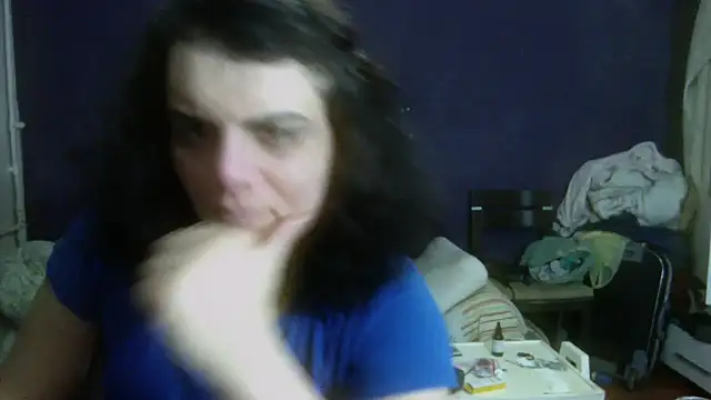 turkishtransefsun (T milf) - get naked