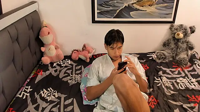 mateo-Esposito webcam