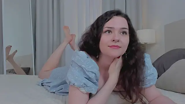 Camilla_Rowen webcam