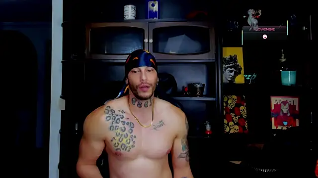 RickG_Oficial webcam