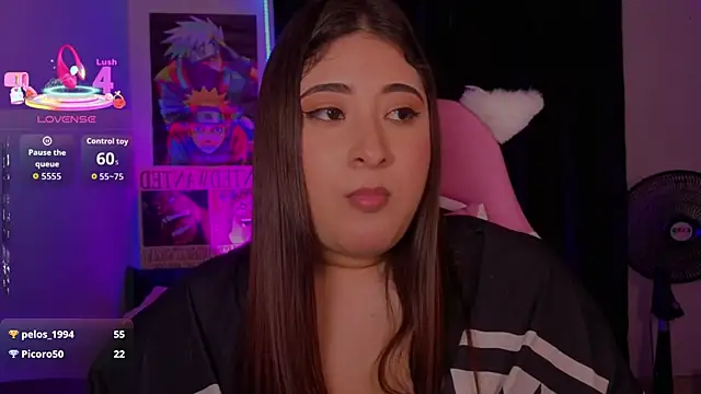 Gaby__Howards webcam