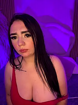 Valeria_carter webcam