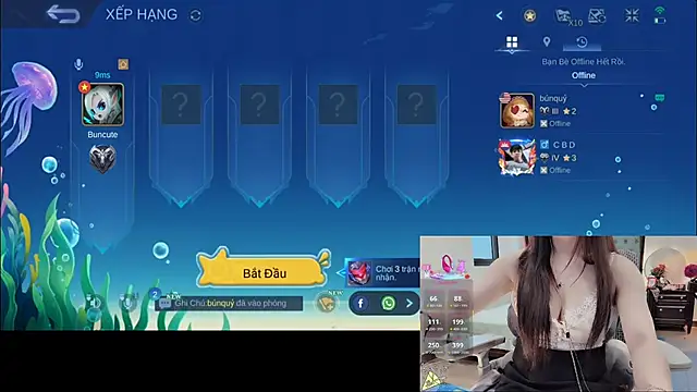 lulu404 - Lulu404's free webcam