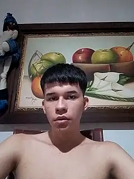 Daniel97Quintero webcam