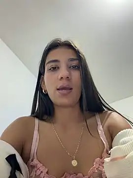 carolina_1111 - Carolina_1111's free webcam