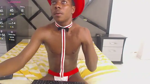 noahjhonson69 (M twink) - Hello ❤️