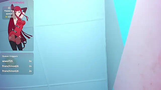 valentina_0_ - Valentina_0_'s free webcam