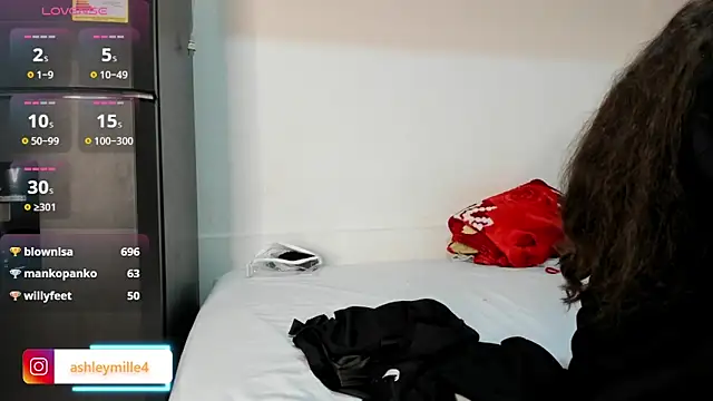 _ashleymiller webcam