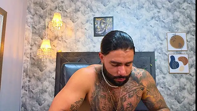 Apolo_rousse1 webcam