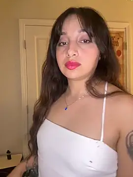 CharmingMaddie webcam