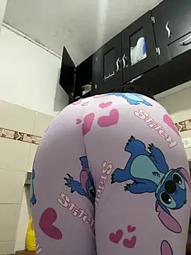 Rizos_hot_official webcam