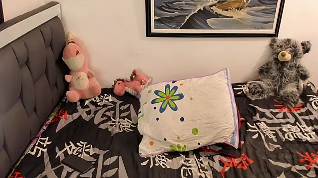 mateo-Esposito webcam