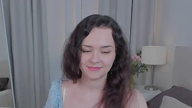 Camilla_Rowen webcam