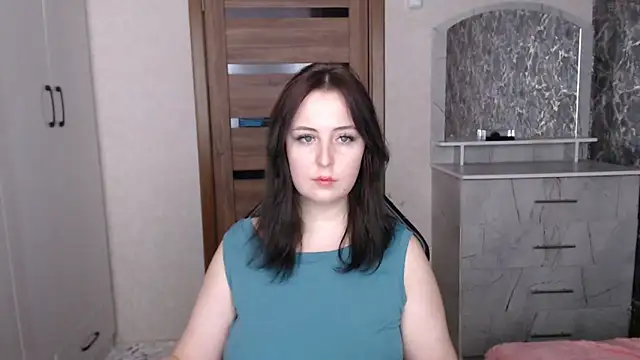 Kristy-Max webcam