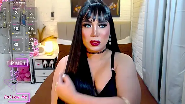 SUPERHORNY101 webcam