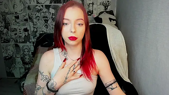 Martha_Cameron webcam