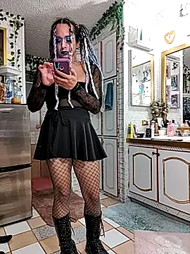 TranSexualJade95 webcam