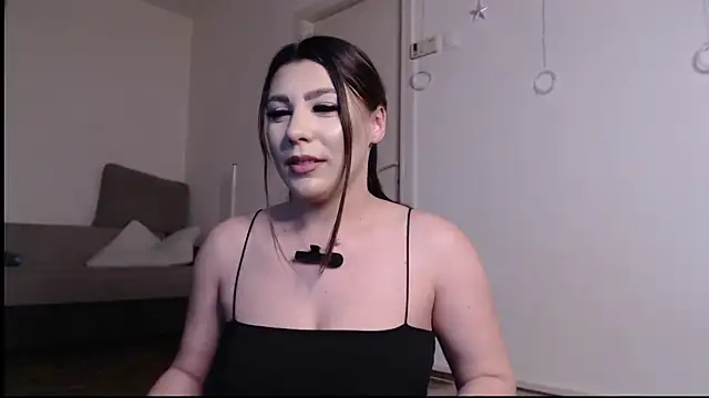NatashaXVibe webcam
