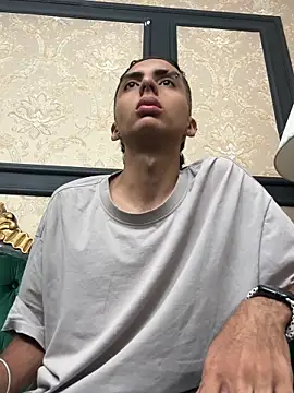 Mister_Obsession webcam