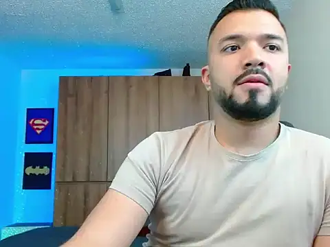 mathew_vidal1 webcam