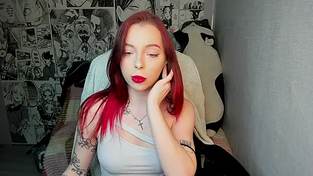 Martha_Cameron webcam