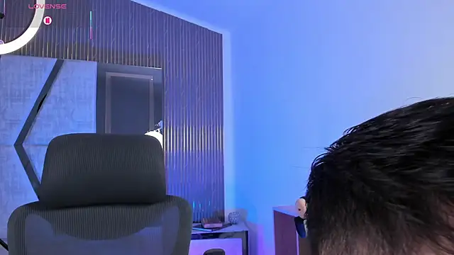 JacobRoberts1 webcam