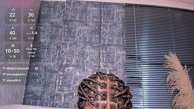 nathalyleen - NathalyLeen's free webcam