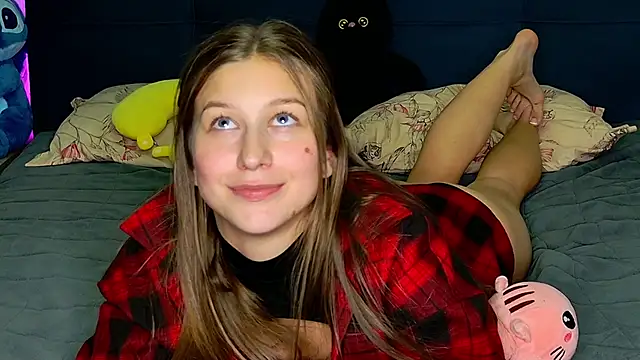 MissEmilyMiller webcam