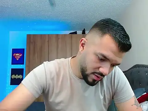 mathew_vidal1 webcam