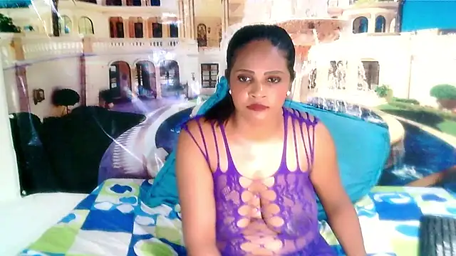 Luciousindian69 webcam