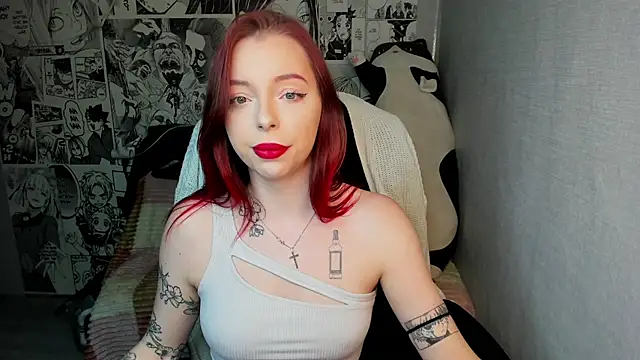 Martha_Cameron webcam