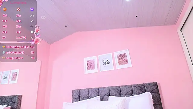 maddie_beauty webcam