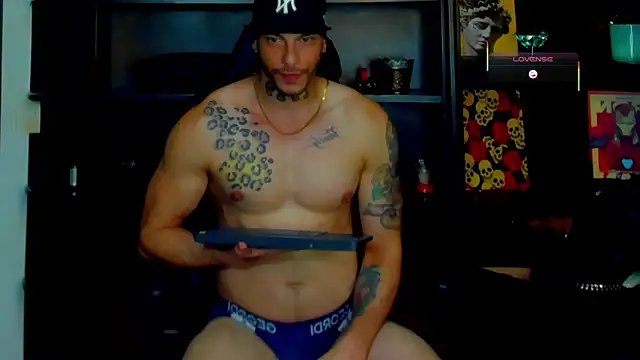 RickG_Oficial webcam