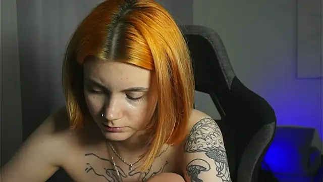 harpywitch - HarpyWitch's free webcam