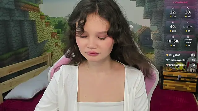 emilychaves - EmilyChaves's free webcam - UK Sex Cams