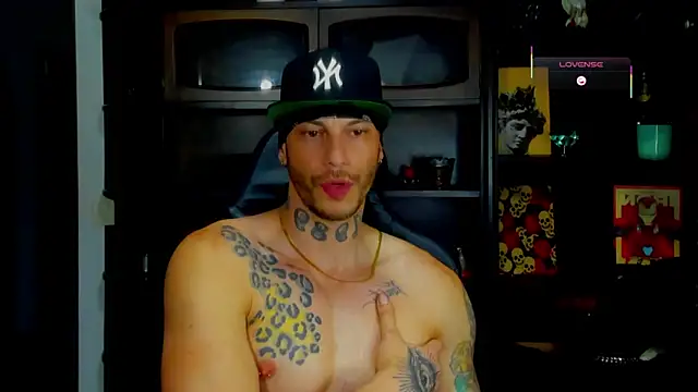 RickG_Oficial webcam