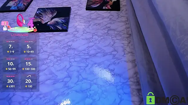 aisha_cambell - Aisha_cambell's free webcam